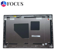 Untuk Lenovo ThinkPad T490s T14s Penutup Belakang Lcd Tutup Atas Belakang 02HM495