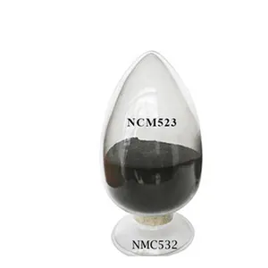 リチウムニッケルマンガンコバルト酸化物NMC532粉末リチウム電池カソード原料用