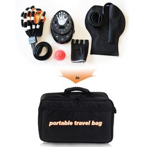 Masajeador de mano inteligente con terapia de espejo para pacientes, equipo de ejercicio, rehabilitación de manos, robot, guantes - Product Image 6