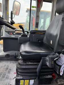 Cargadora de Ruedas CAT 924K de 4 Toneladas, Modelo 2015, Pocas Horas de Uso, para Minería/Construcción, Original de EE. UU., con Motor, Caja de Cambios y Rodamientos - Product Image 5