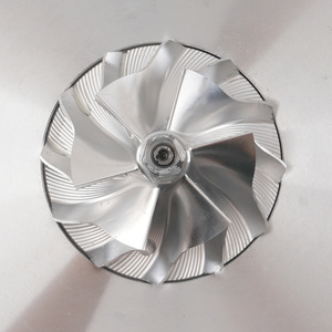 Cartucho de Turbo MaXpeedingrods Factory BV43 Chra para Nissan NV400 Chassis Van Cab <span class=keywords><strong>X62</strong></span> X62B, para Renault Master, para <span class=keywords><strong>Opel</strong></span> <span class=keywords><strong>Movano</strong></span> - Product Image 4