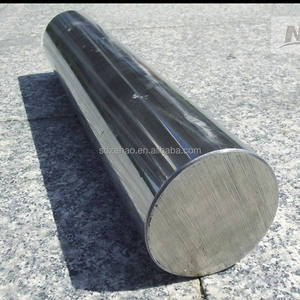 טנטלום מוט סגסוגת טנטלום בר מלאי 99.95% astm טהור astm b365 r05200 מ "ק ספק - Product Image 2