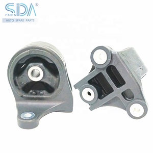 SIDA OEM 50840-<span class=keywords><strong>S5A</strong></span>-990 <span class=keywords><strong>50805</strong></span>-<span class=keywords><strong>S5A</strong></span>-A01 50810-<span class=keywords><strong>S5A</strong></span>-992 50827-<span class=keywords><strong>S5A</strong></span>-003 <span class=keywords><strong>50805</strong></span>-S9A-013 50840-<span class=keywords><strong>S5A</strong></span>-010 Montaje del motor para Honda Civic - Product Image 4