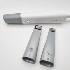 Escáner Bucal <span class=keywords><strong>3D</strong></span> <span class=keywords><strong>SHINING</strong></span> <span class=keywords><strong>Aoralscan</strong></span> Lync, Equipo de Toma de Moldes para Implantes y Ortodoncia, Clase II - Product Image 3