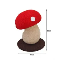 Arbre à chat, poteau à gratter pour chatons Ez31635