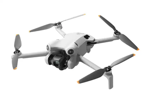 <span class=keywords><strong>Mini</strong></span> 4 Pro Fly <span class=keywords><strong>More</strong></span> <span class=keywords><strong>Combo</strong></span> Drone RC2, temps de vol longue durée, transmission vidéo FHD 20 km, caméra photographique, drone quadricoptère UAVA - Product Image 2