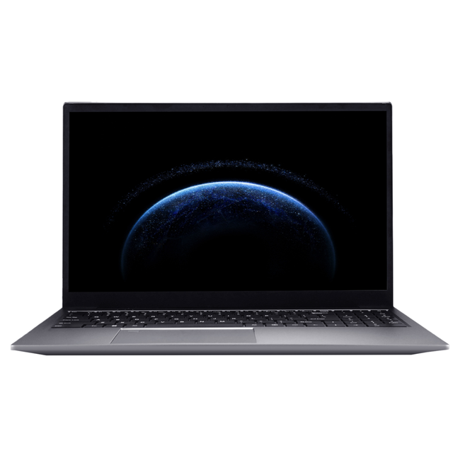 New Hot Sales 16" Full Metal Laptop Intel Core I5 1030NG7 12GB RAM 512GB SSD Windows 11 Type-C Port Business Laptop English