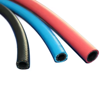Tuyaux flexibles EPDM pour connexions de refroidissement liquide de centre de données, prix direct d'usine