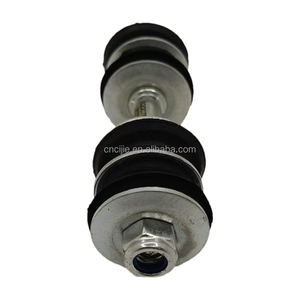 Pièce détachée Vente en gros 48817-52010 Lien stabilisateur pour Toyota Old Vios/14 Vios/<span class=keywords><strong>Villo</strong></span>/King Kong/Great Wall M4/M2 - Product Image 3