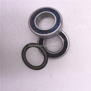 深溝玉軸受 6005 6005-2RSH - Product Image 4