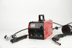 เครื่องเชื่อม LETSWELD MIG MMA LIFT TIG แบบฟลักซ์ น้ำหนัก 1 กก. ผลิตในประเทศจีน - Product Image 3