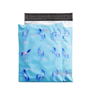 Plastic <strong>Bag</strong> Printing Packaging Poly Mailers Custom Biodegradable Packaging Waterproof Material Envelope <strong>Bag</strong> <strong>Mailing</strong> <strong>Bags</strong> - Product Image 5