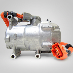 คอมเพรสเซอร์ TAI ใหม่สำหรับ Prius 042000-0192 88370-47010 - Product Image 1