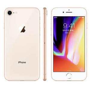 <span class=keywords><strong>iPhone</strong></span> 8 d'occasion, original, débloqué, entièrement fonctionnel, 99 % neuf, version mondiale, 64 Go, 256 Go, commande en gros - Product Image 4
