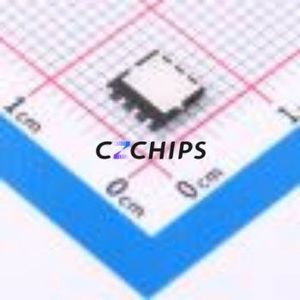 Original y nuevo TPHR6503PL,L1Q(M SOP-8 Transistor de efecto de campo (MOSFET) - Product Image 2