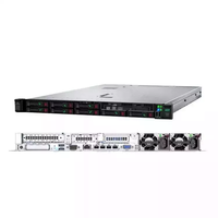 Hpe DL360 Gen10 8SFF P23579-AA1 P00924-B2 P18422-B2 804331-B21 700751-B21 865414-B21
