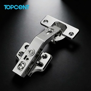 Cerniere in Acciaio Inox per <span class=keywords><strong>Mobili</strong></span> e Porte di Cucina, Nuova Produzione TOPCENT - Product Image 1