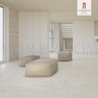 Carreaux de plafond en dalle émaillée en porcelaine polie 1600*3200*12mm pour décoration murale intérieure extérieure de villa
