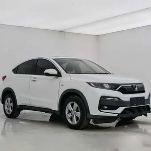 รถ SUV มือสองคุณภาพพรีเมียม ปี <span class=keywords><strong>2019</strong></span> Honda XRV 1.5L CVT รุ่น Luxury สภาพดี สีสวย ไม่ต้องซ่อมตัวถัง - Product Image 2