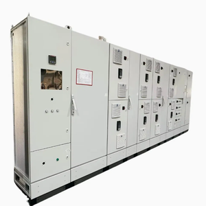 Distribution <b>Box</b> with IP54 IP55 IP65 Protection for Outdoor Commercial and Industrial Installations - Product Image 5