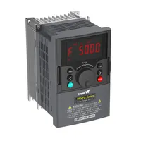 380v 400v 3 фазы 30 кВт VFD инвертор