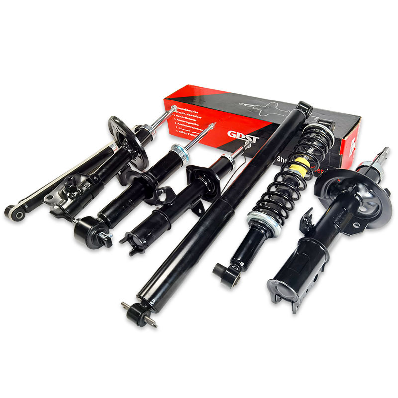 GDST Auto Suspension System Heavy Duty