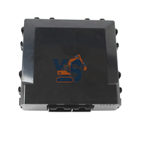 Carte mère de contrôleur Ys 113900-0781 177300-8892, pièces d'excavatrice pour Pc200-8m0, Pc210-8m0, Pc220-8m0, Pc-8mo