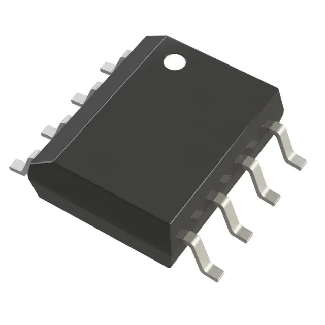 New Original HIP2100IBZT Half-Bridge Gate Driver IC 8-SOIC Electronic Components