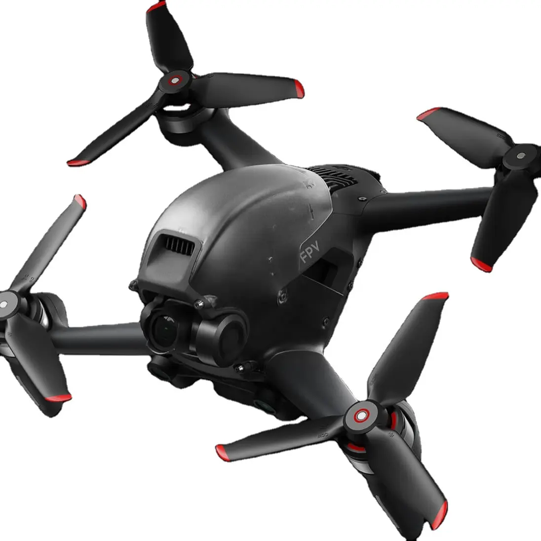 New Dji FPV RC Drone Combo With 4K Ultra-wide Angle Camera For 10km HD Image Transmission