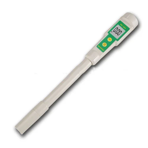 Medidor de ph da caneta/medidor de temperatura, comprador de queijo e iogurte 1