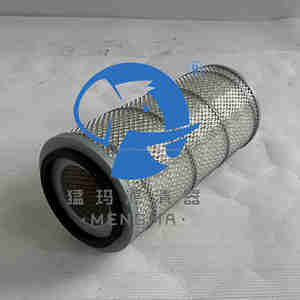 Filtro de Aire para Compresor de Aire 02250131 496, Filtro de Alta Eficiencia, Accesorio de Filtro de Aire Industrial - Product Image 6