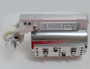 Instrument d'inspection des câbles métalliques HRD100 Huatec NDT - Product Image 6