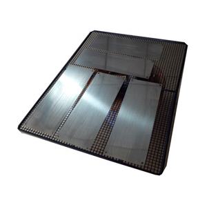 Cabezal de Impresión de Goma para Placas de Tinta de Tampografía Marabu para Uso Doméstico y Restaurantes, Piezas de Maquinaria para Impresoras de Inyección de Tinta Nuevas y Usadas - Product Image 4