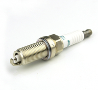 Pièces de moteur de voiture neuves, bougies d'allumage IKH20 # 4 5344
