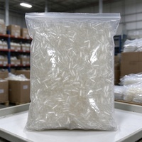 Capsules végétales véganes 100 % naturelles à base de plantes, tailles 000, 00, 0, 1, 2, 3, 4, 5, transparentes, en amidon, vides – Meilleures ventes