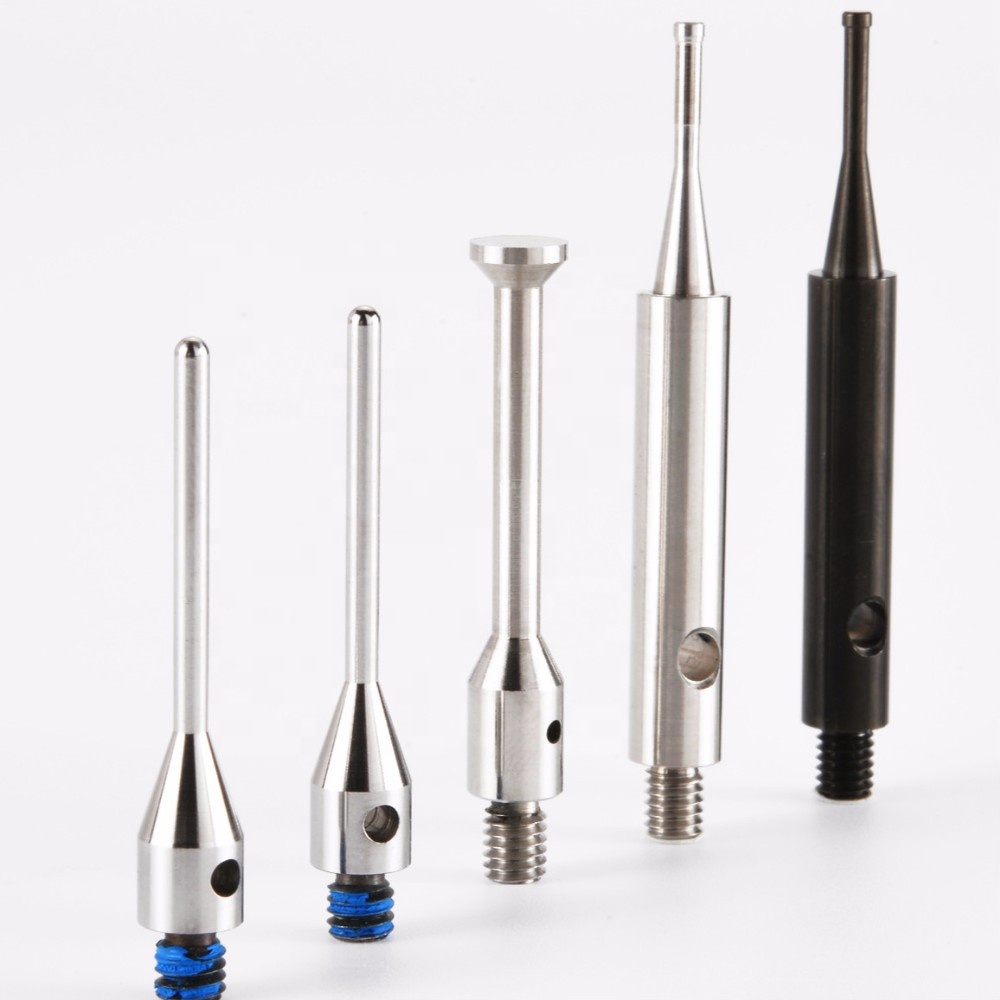 Стандартный зонд Renishaw stylus CMM ruby stylus