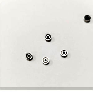 고속 SR144TLZN 치과용 핸드피스 베어링 다양한 사양 연삭기 드릴 SR144 - Product Image 6