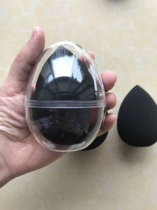 Wholesale Makeup Sponge Blender Latex Free Water Drop Shape Facial Foundation Beauty Blending Cosmetic Powder Puff Sponge Set - Product Image 2