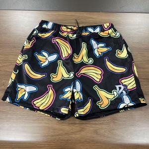 Shorts en maille <span class=keywords><strong>de</strong></span> <span class=keywords><strong>baseball</strong></span> double couche personnalisés avec impression par sublimation et poches latérales – Shorts en maille personnalisés pour jeunes pour le sport - Product Image 3