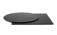 Escritorio Impermeable para Estudiantes, Escritorio para Computadora, Superficie de Mesa HPL