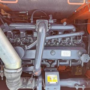 รถขุดล้อยาง Doosan DH150 W-7 มือสอง สภาพดี ขายดี รถจักรกลมือสองจากจีน ส่งตรงจากผู้ผลิต - Product Image 6