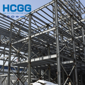 Edificio Alberghiero in Struttura d'Acciaio per Camere, Hall, Ristoranti e Costruzioni Ricreative Multipiano - Product Image 6