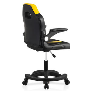 <span class=keywords><strong>Silla</strong></span> <span class=keywords><strong>Gamer</strong></span> Ergonómica para Niños 2026, Personalizable, <span class=keywords><strong>Silla</strong></span> Giratoria para Estudio y Juegos - Product Image 5