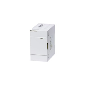 Fuente de Alimentación de Expansión Mitsubishi FX5u-1PSU-5V, 5V CC, Salida Única, Módulo Industrial - Product Image 5