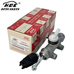 31420-60051 31420-60050 T250A33 อะไหล่รถยนต์ขายส่ง กระบอกสูบคลัตช์คุณภาพสูงสำหรับ TOYOTA LAND CRUISER - Product Image 2