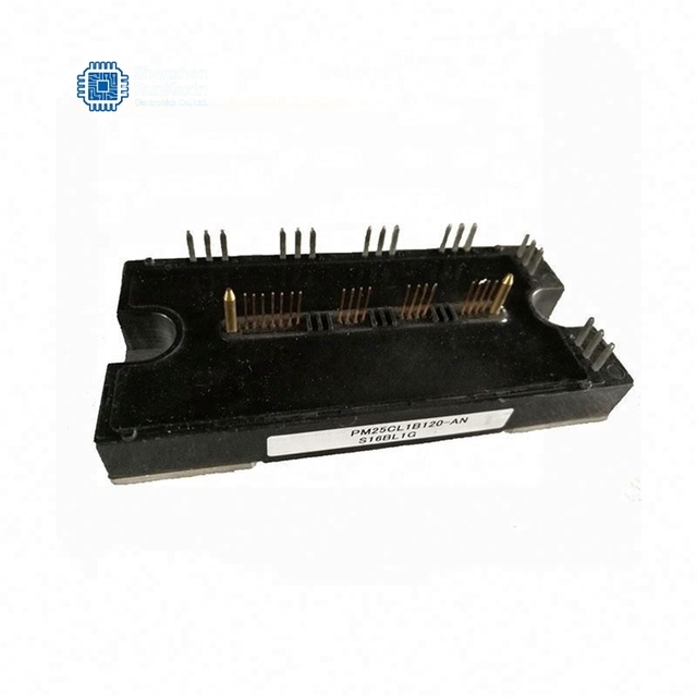 PM75CL1B120 PM75CLB120 PM50CLB120 PM25CL1B120-AN IGBT Module PM75C PM50C PM25C