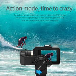 Newest <span class=keywords><strong>Feiyutech</strong></span> Wg2x Waterproof Gimbal For Action Camera - Product Image 4