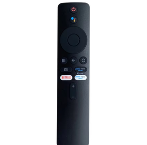 Nuovo ricambio <span class=keywords><strong>telecomando</strong></span> universale per <span class=keywords><strong>Xiaomi</strong></span> TV BT-MI02 la voce compatibile con frequenza MI-VER.1/VER.2/VER.3/VER.5 433mhz - Product Image 1