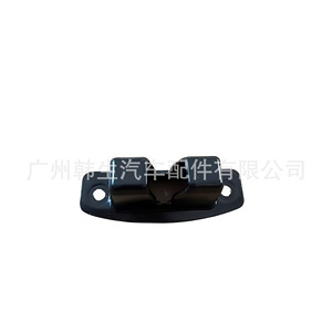 ฝาครอบล็อคประตูท้ายรถเทสลา รุ่น X 1054149-00-B อะไหล่ทดแทน - Product Image 3