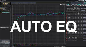 Nouveau design 3x6 haut-parleurs système audio pilote de son para equipos de sonido avec égaliseur automatique - Product Image 2